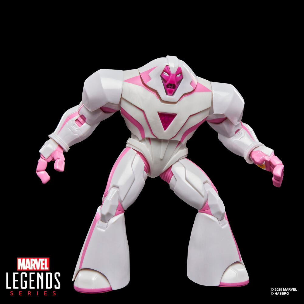 Figura Nimroo X-Men Marvel Legends Series 15 cm - imagem 19