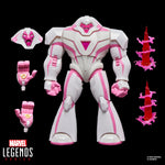Figura Nimroo X-Men Marvel Legends Series 15 cm - imagem 20