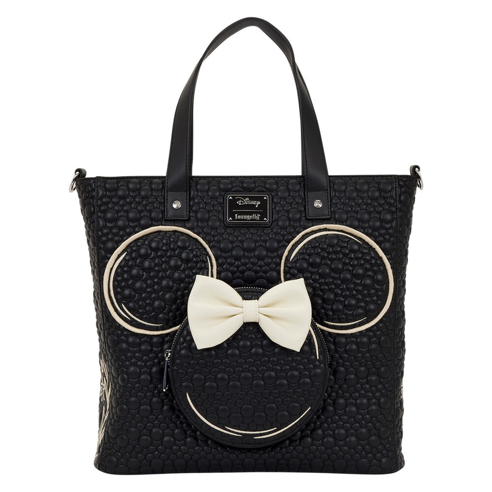 Bolsa Minnie Disney Loungefly