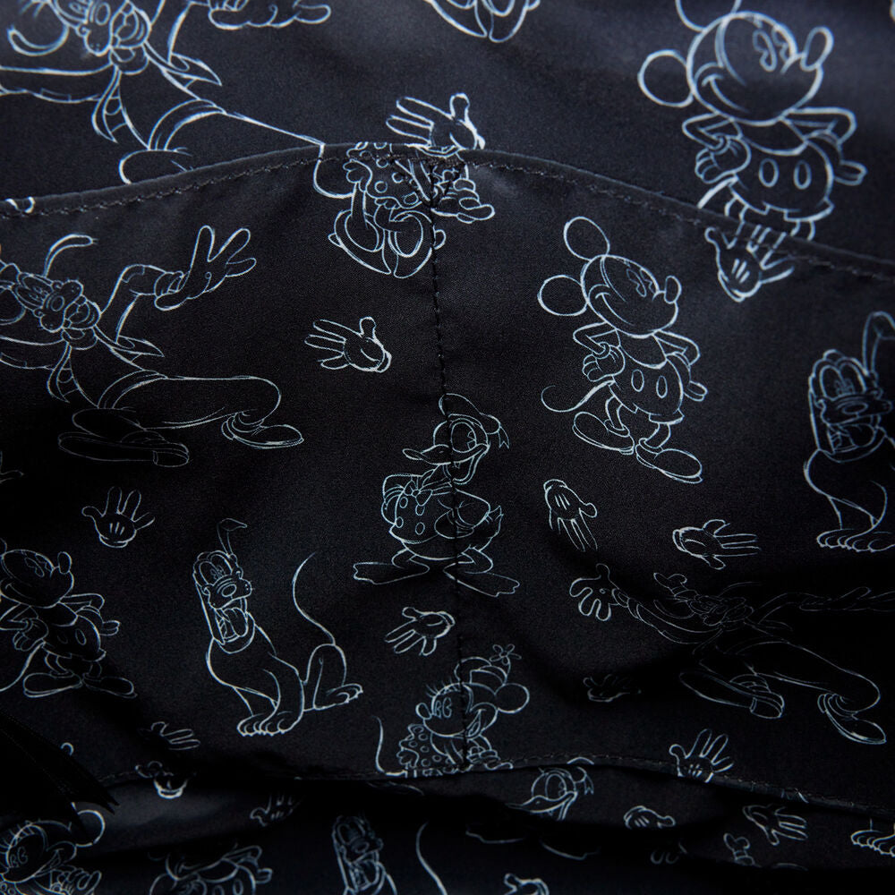 Bolsa Minnie Disney Loungefly