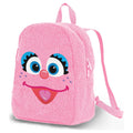 Mochila Peluche abby Cadabby Sesame Street 25cm