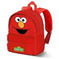 Mochila Elmo Sesame Street 27cm