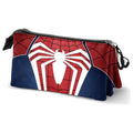 Estojo triplo Waist Spiderman Marvel
