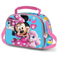 Lancheira 3D Tender Minnie Disney