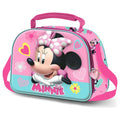 Lancheira 3D Charm Minnie Disney