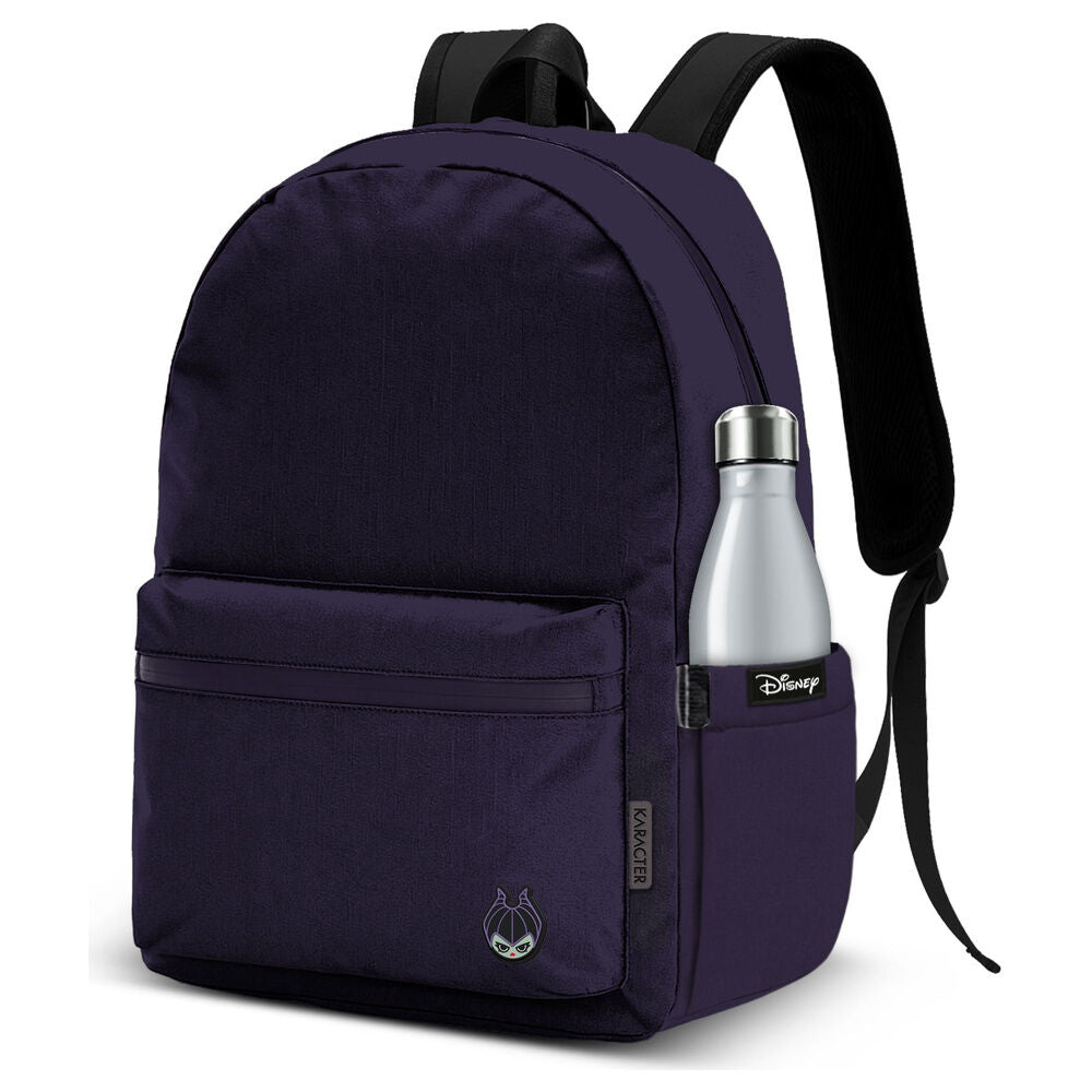 Mochila dos Vilões da Disney 44cm