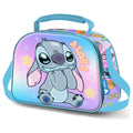 Fiambrera 3D Aloha Stitch Disney