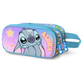 Estuche 3D Aloha Stitch Disney