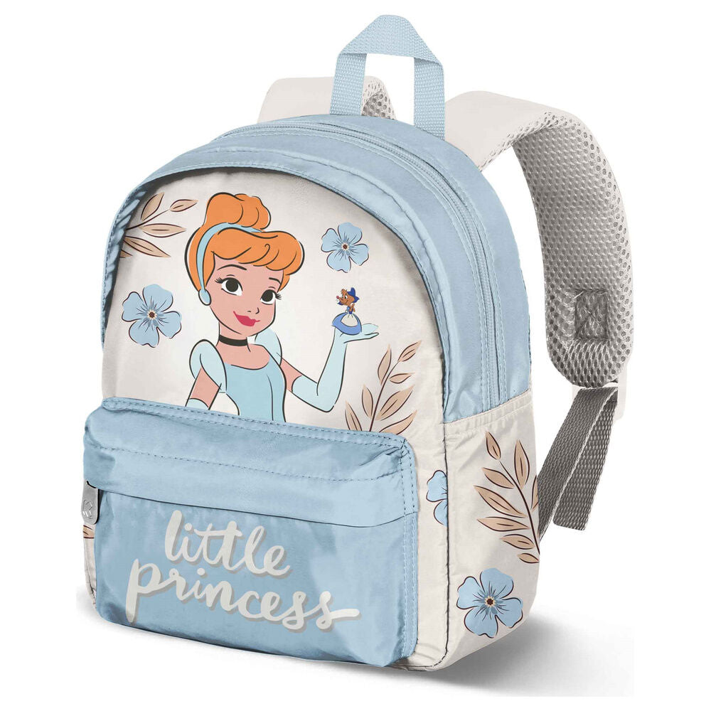 Little Cinderella Disney Backpack 27cm