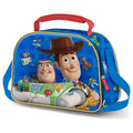 Lancheira 3D Toy Story Disney Pixar