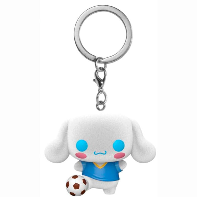 Porta-chaves Pocket POP Sanrio Cinnamoroll Exclusive
