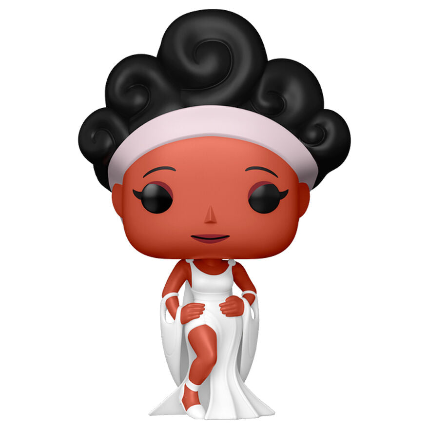 Figura POP Disney Hércules Calíope Musa