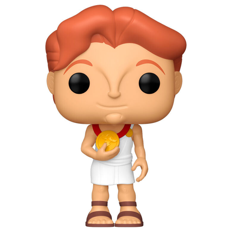 Figura POP Disney Hércules Young Herc