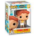 Figura POP Disney Hércules Young Herc