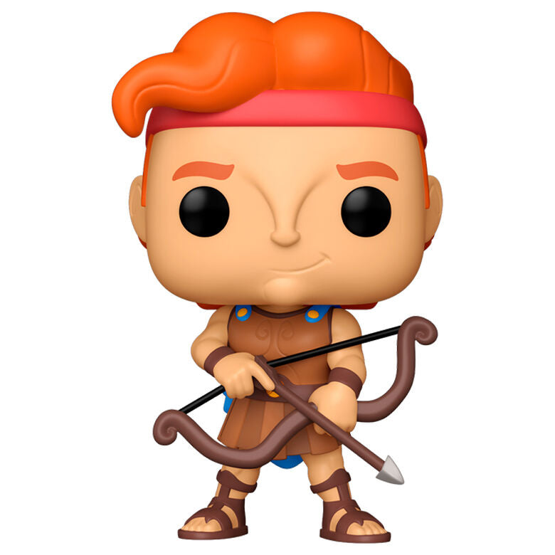 Figura POP Disney Hércules - Hércules con Arco