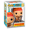 Figura POP Disney Hércules - Hércules con Arco