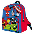 Mochila Avengers Marvel 30cm
