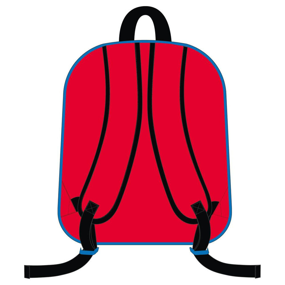 Mochila Avengers Marvel 30cm