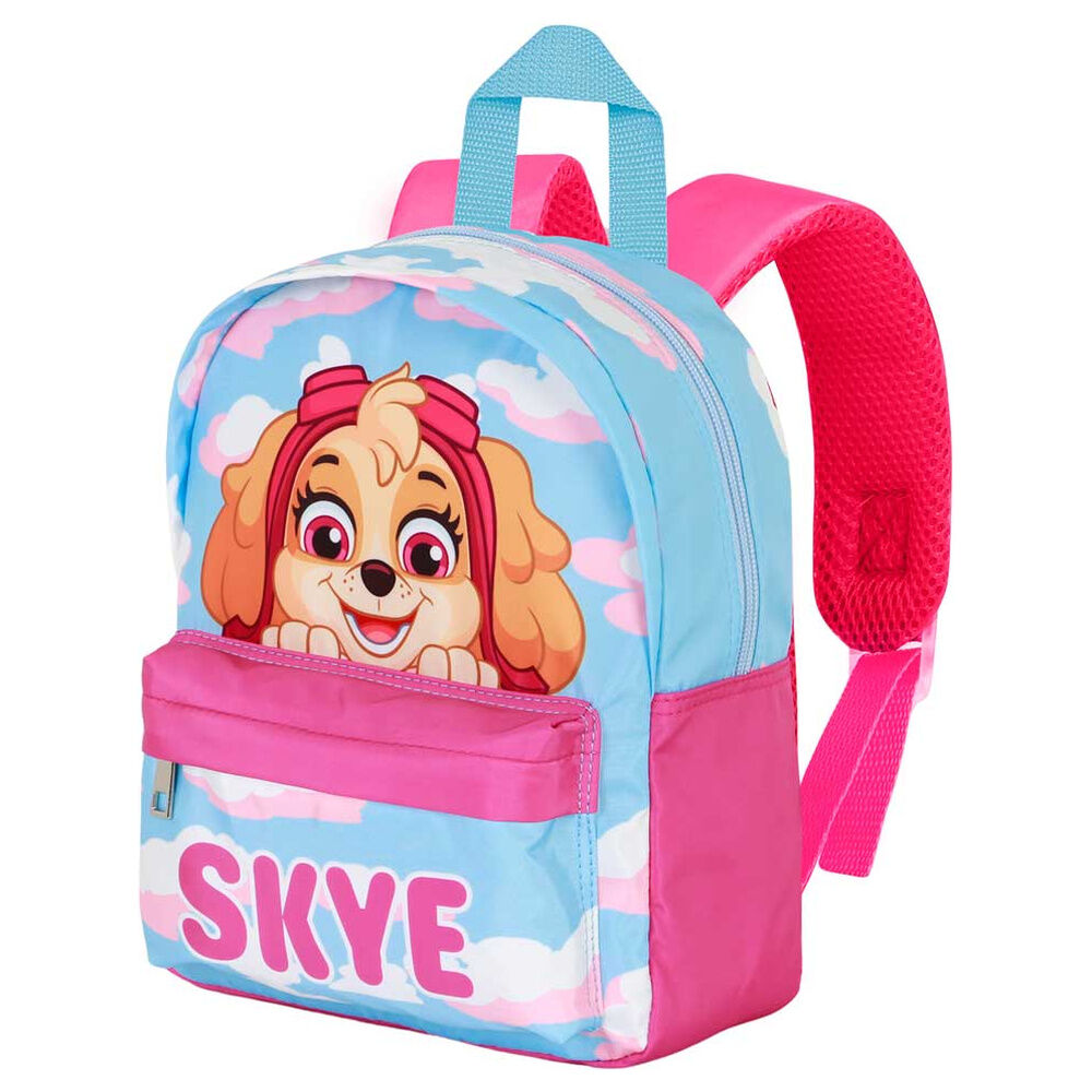 Mochila Skye da Patrulha Pata 27cm