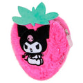 Carteira Morango Kuromi Hello Kitty and Friends