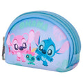 Porta-moedas Disney Stitch