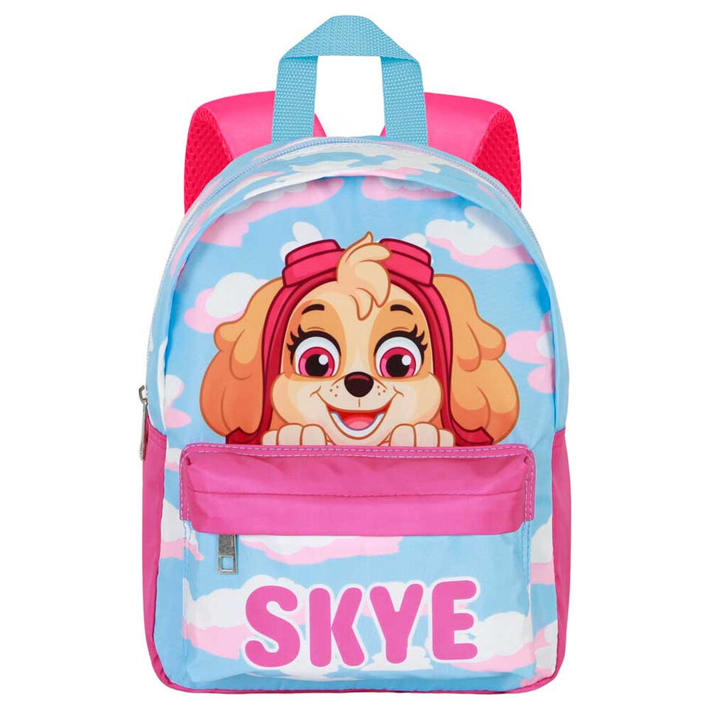 Mochila Skye da Patrulha Pata 27cm