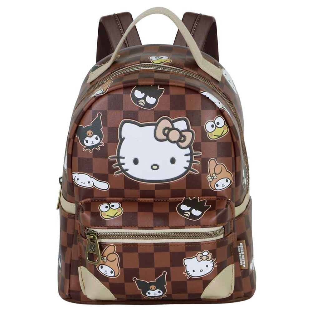 Hello Kitty and Friends Backpack 25 cm
