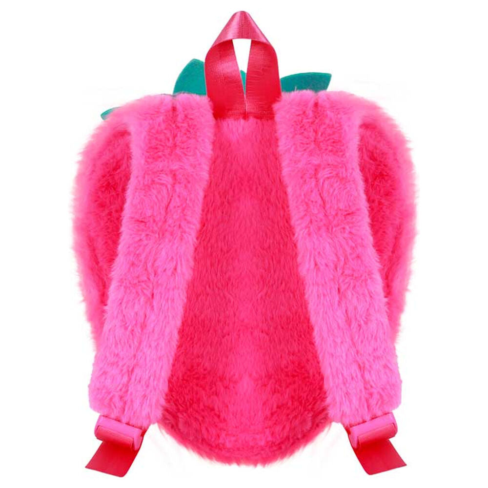 Mochila Morango My Melody Hello Kitty and Friends