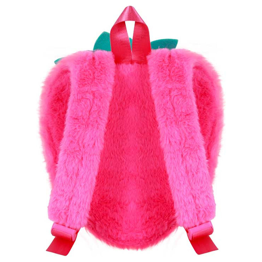 Mochila Morango Kuromi Hello Kitty and Friends