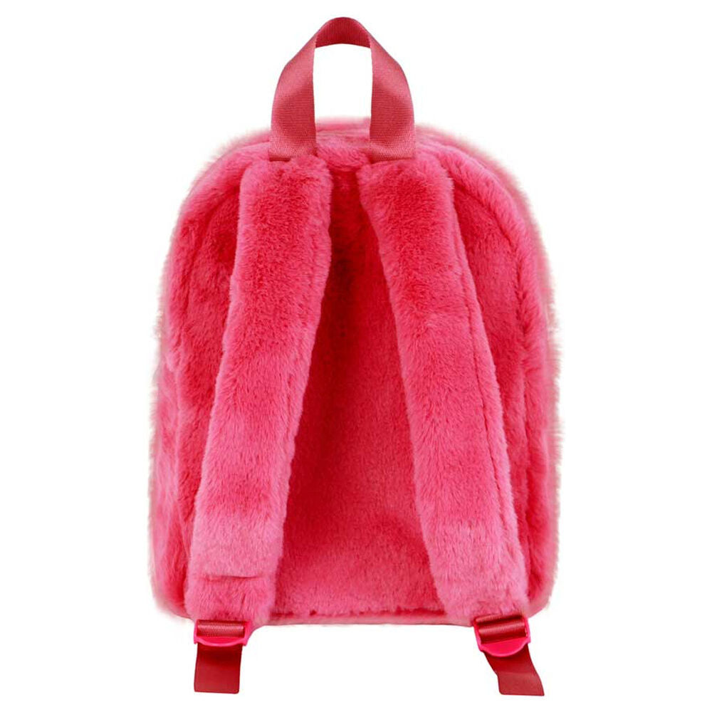Mochila de peluche Moranguinho Lotso Toy Story Disney Pixar