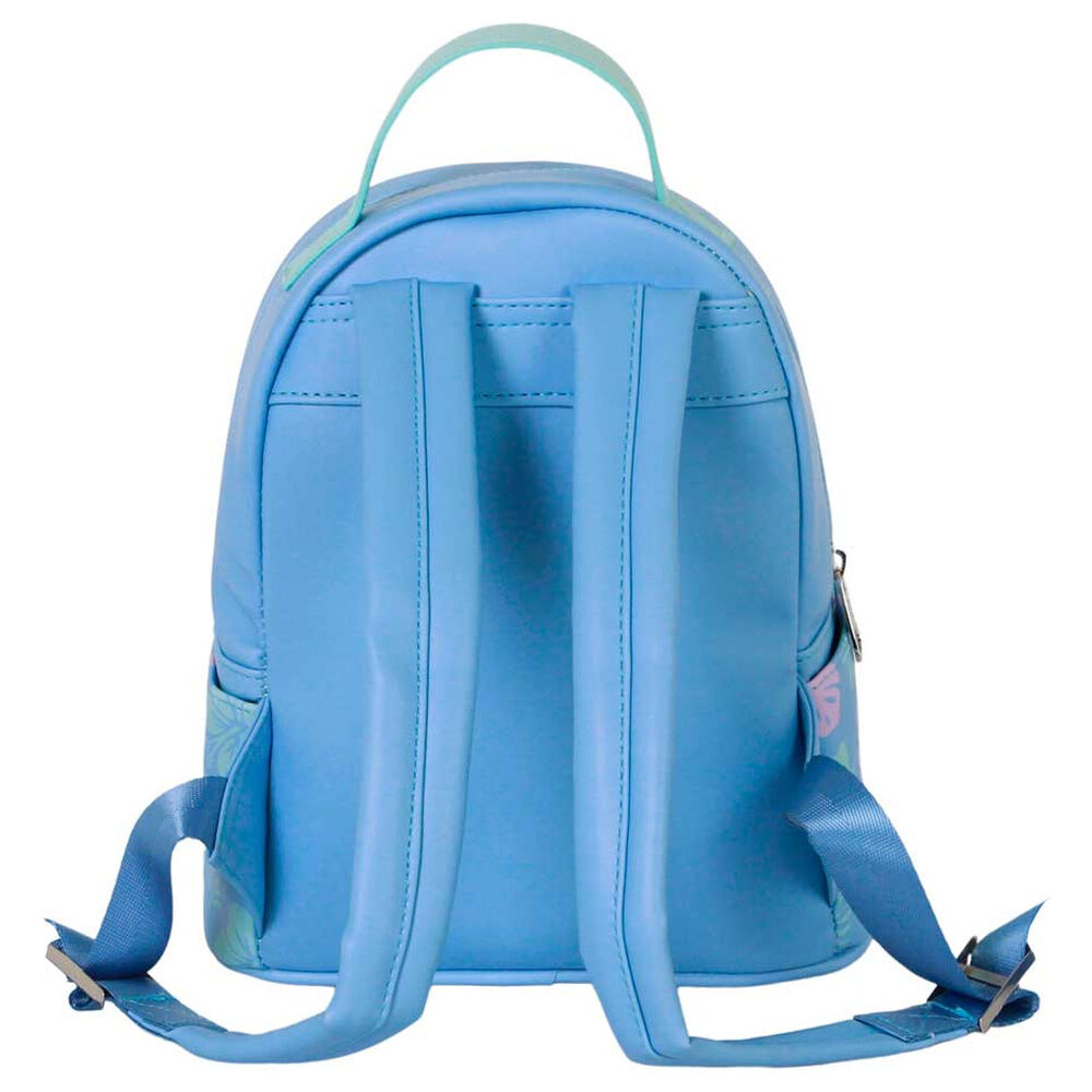 Mochila Stitch Disney 25cm
