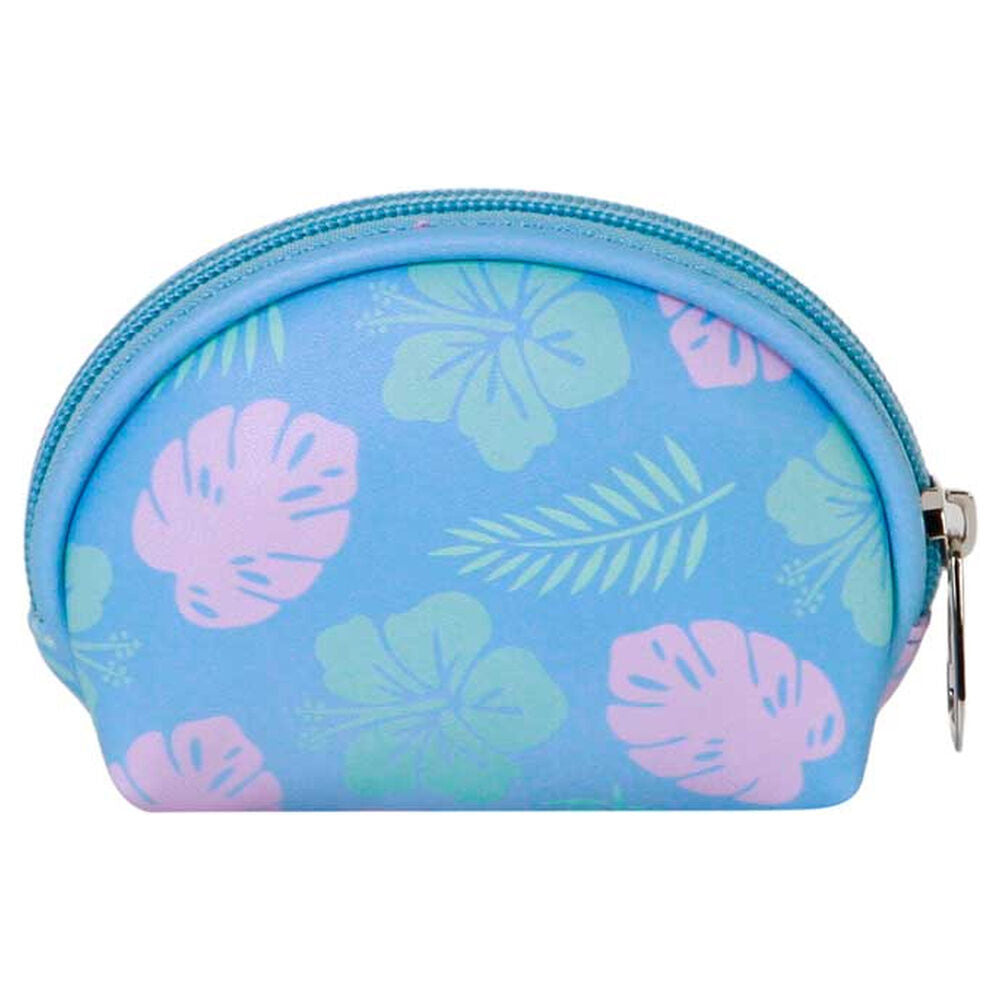 Porta-moedas Disney Stitch