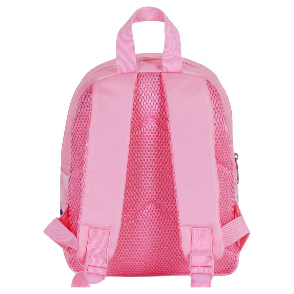 Mochila Chess Hello Kitty and Friends 27cm