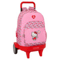 Trolley Compact Evolution Hello Kitty 45cm