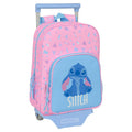 Cochecito Disney Bright Stitch de 34 cm