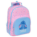 Mochila Disney Bright Stitch, ajustable, 42 cm