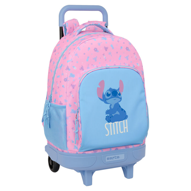 Cochecito compacto Disney Bright Stitch de 45 cm