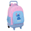 Cochecito compacto Disney Bright Stitch de 45 cm