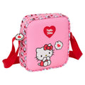 Bolso bandolera de Hello Kitty