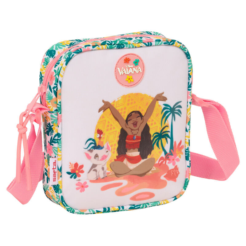 Bolso de hombro Vaiana Moana Disney