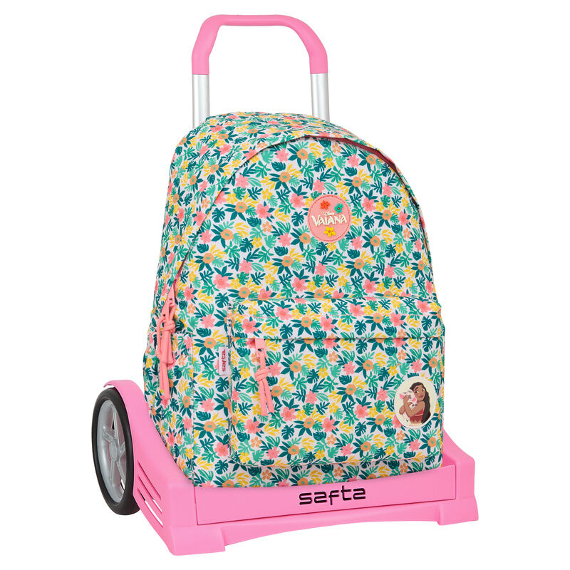 Cochecito Disney Evolution Vaiana Moana 43cm