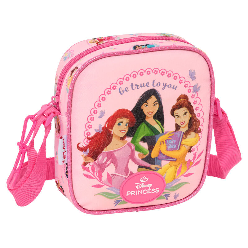 Disney Princess cross-body bag
