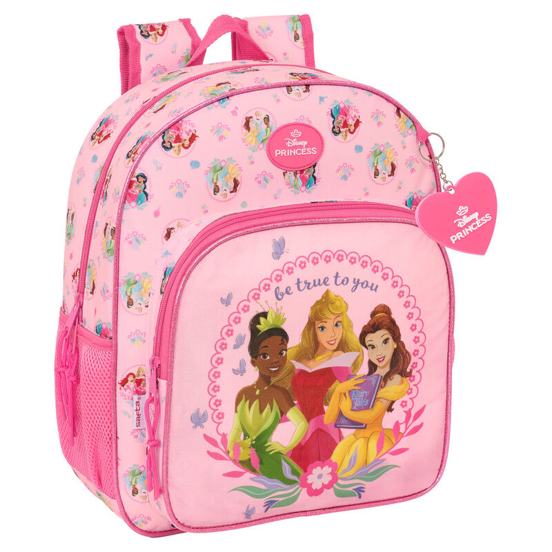 Disney Princess 38cm adaptable backpack