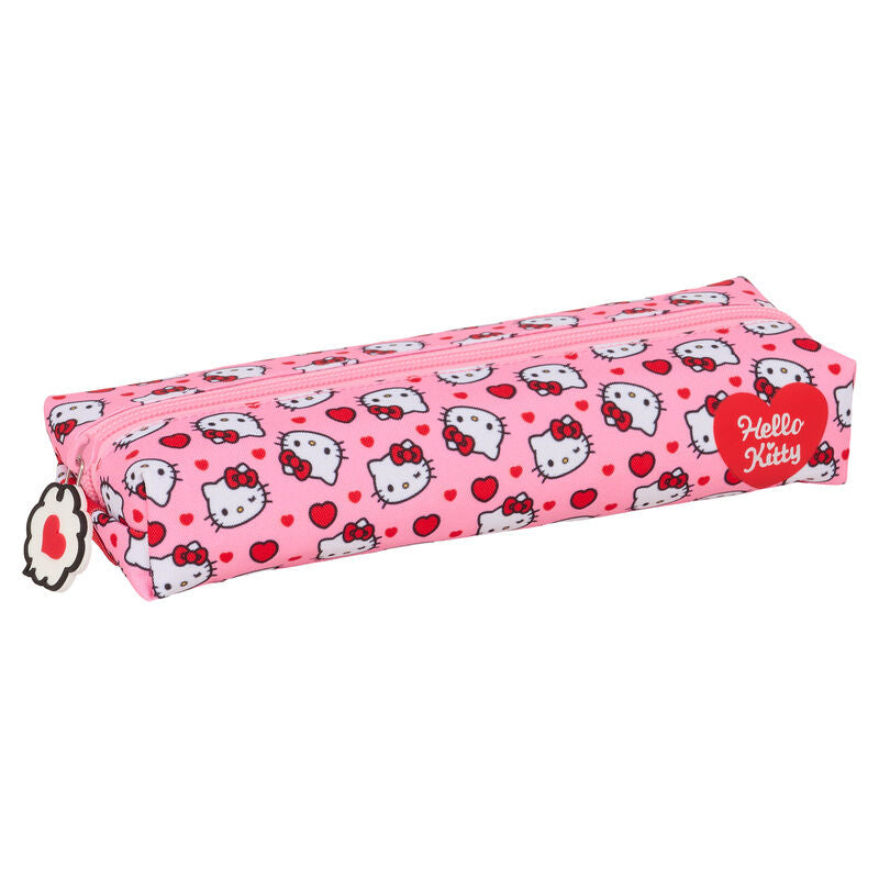 Hello Kitty Pencil Case