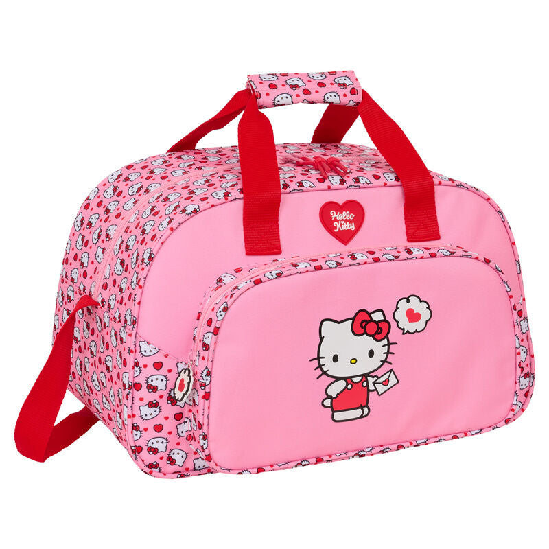 Mochila desporto Hello Kitty
