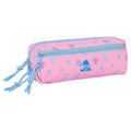 Estojo triplo para lápis Bright Stitch Disney