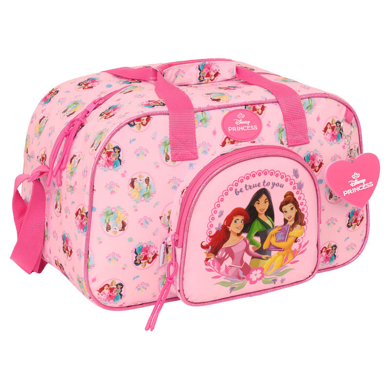 Mochila desporto Princesas Disney