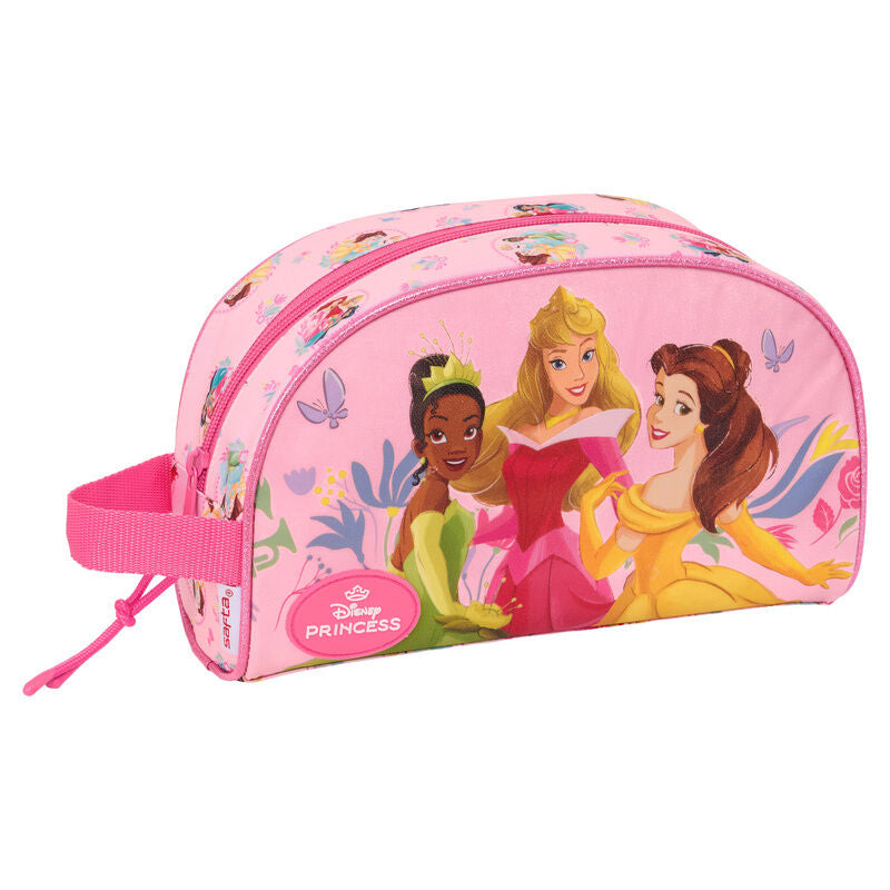 Nécessaire Princesas Disney adaptável