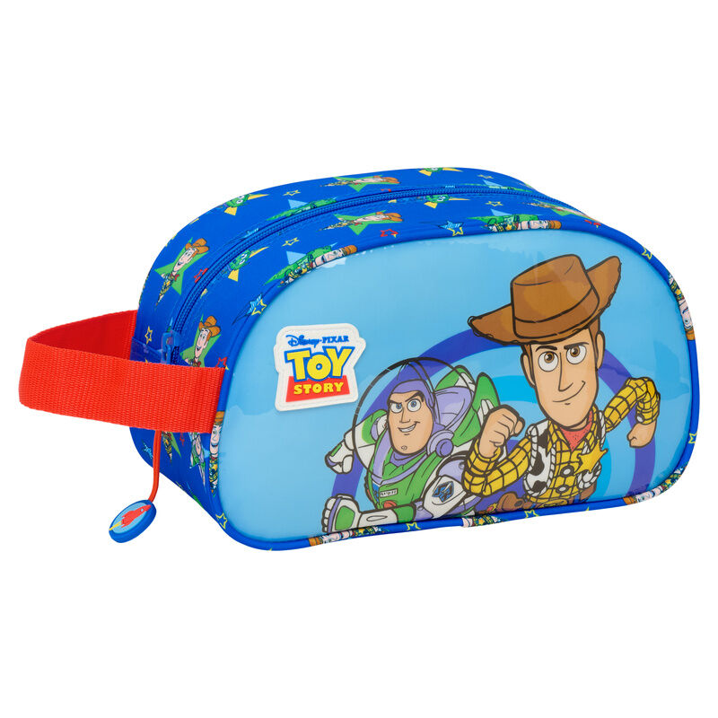Nécessaire adaptável Good Vibes Toy Story Disney Pixar