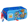 Estuche triple Good Vibes Toy Story Disney Pixar